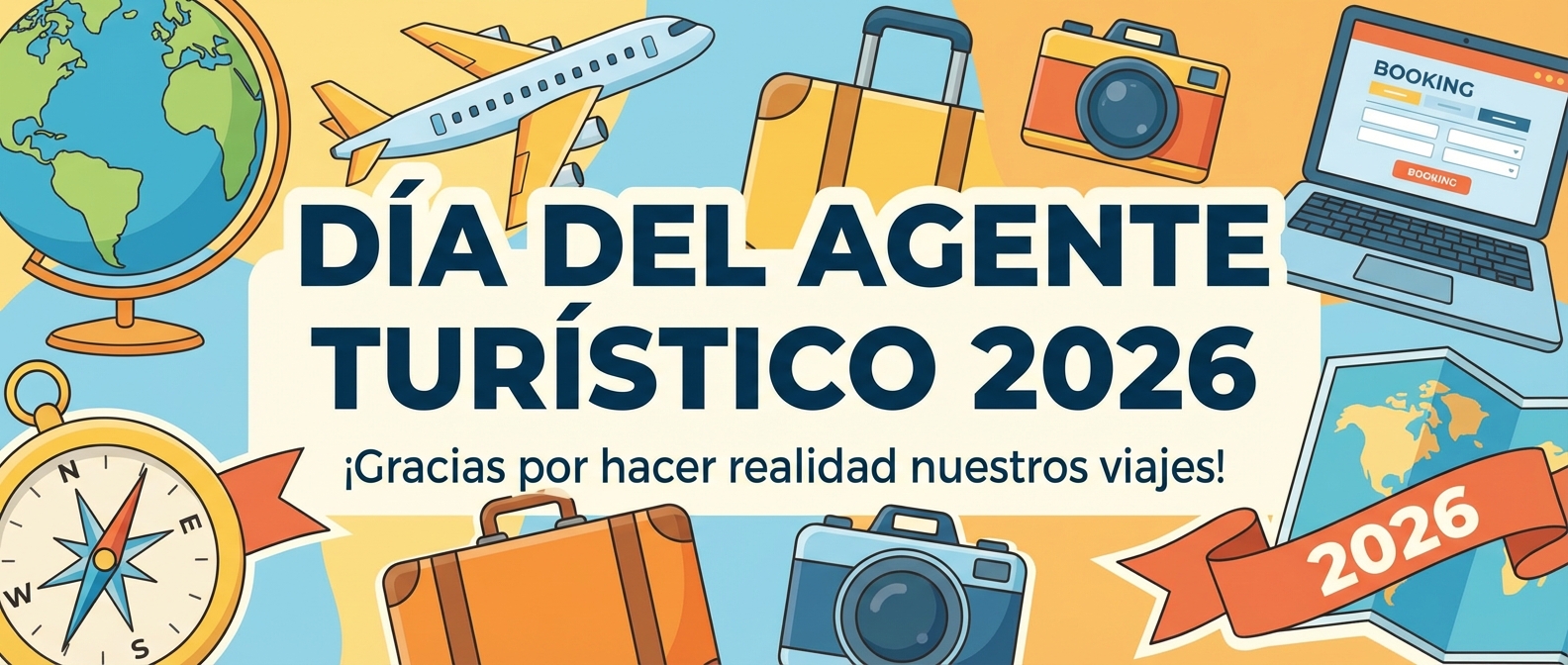 Así se vivió el Día del Agente 2025 | ALTUR reúne a las grandes marcas del turismo