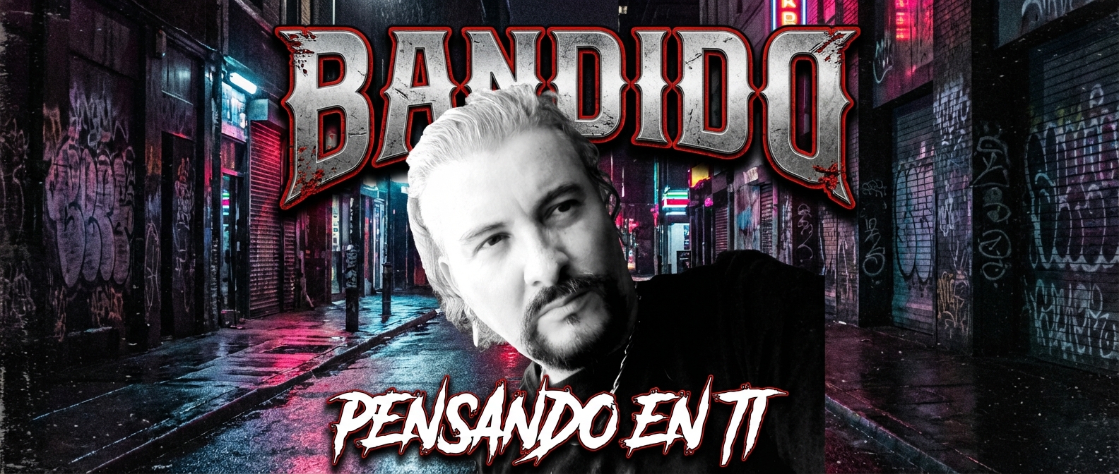 Pensando en Ti