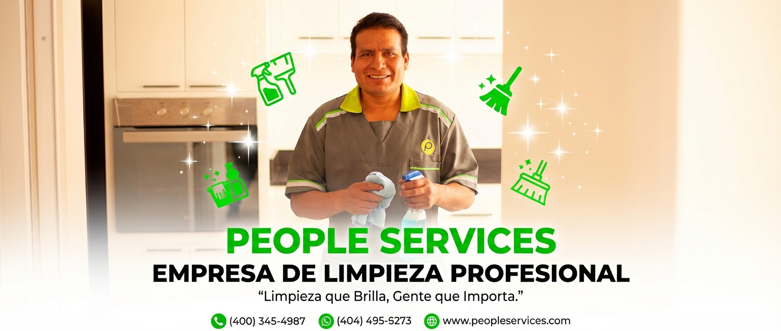 People services corporativo