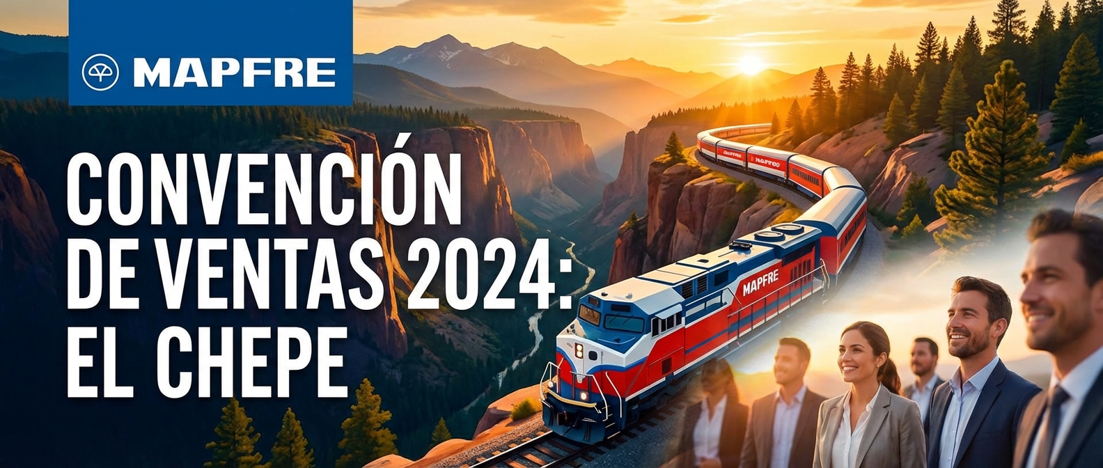 Mapfre Convencion En el Chepe